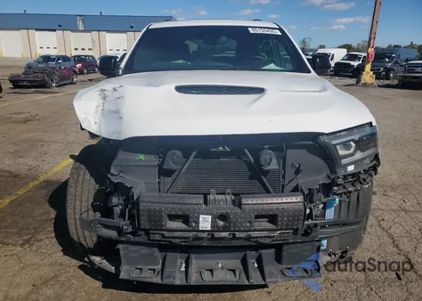 2023 Dodge Durango R/T из США, поврежденный, VIN 1C4SDJCT2PC655214